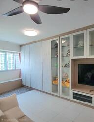 Blk 106D Punggol Field (Punggol), HDB 5 Rooms #593229691